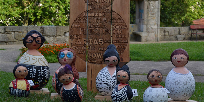 MARIAS paperdolls
